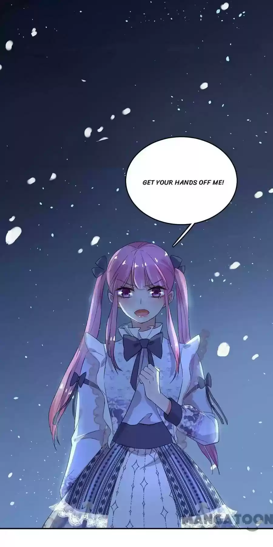 Evolution of a Perfect Hubby Episode 34