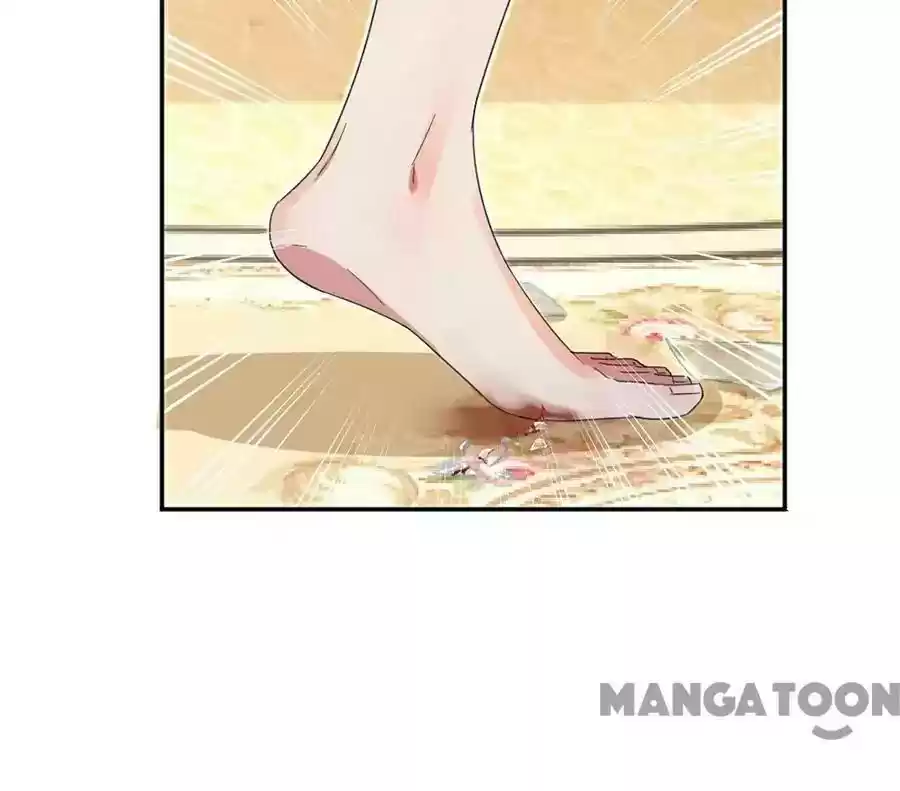 Evolution of a Perfect Hubby Episode 34