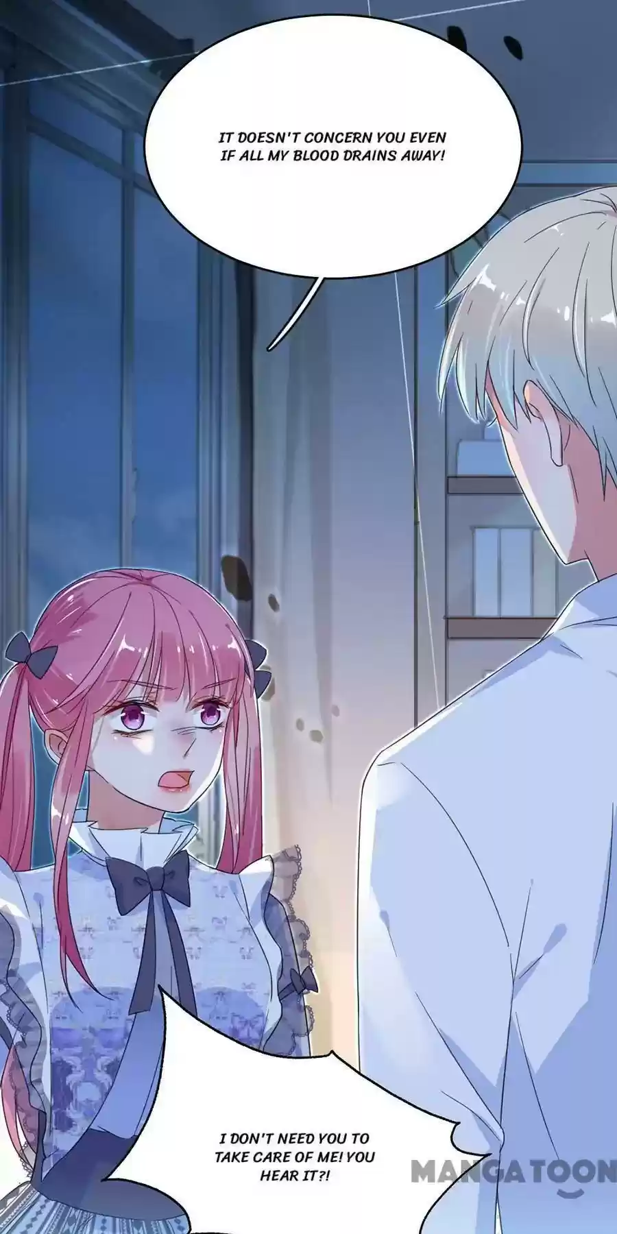 Evolution of a Perfect Hubby Episode 34