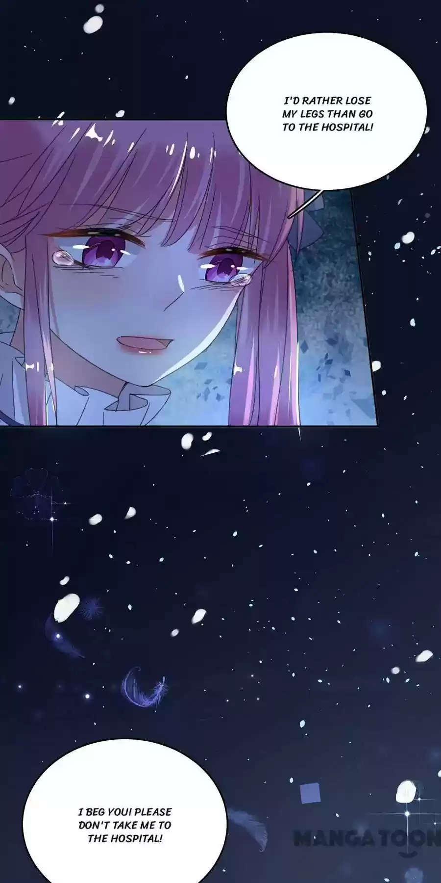 Evolution of a Perfect Hubby Episode 35