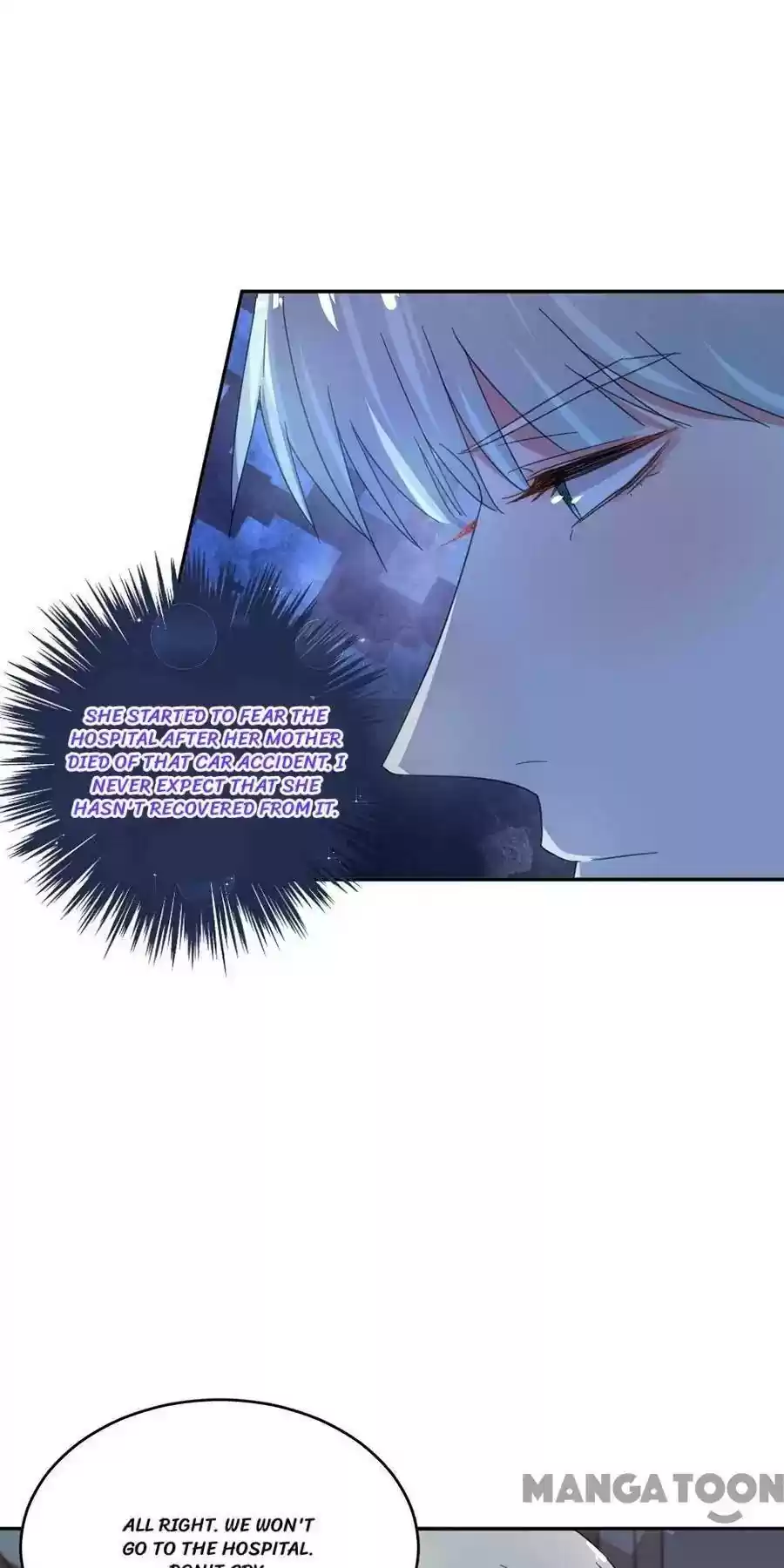 Evolution of a Perfect Hubby Episode 35