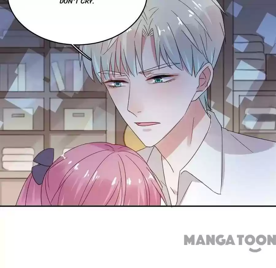 Evolution of a Perfect Hubby Episode 35