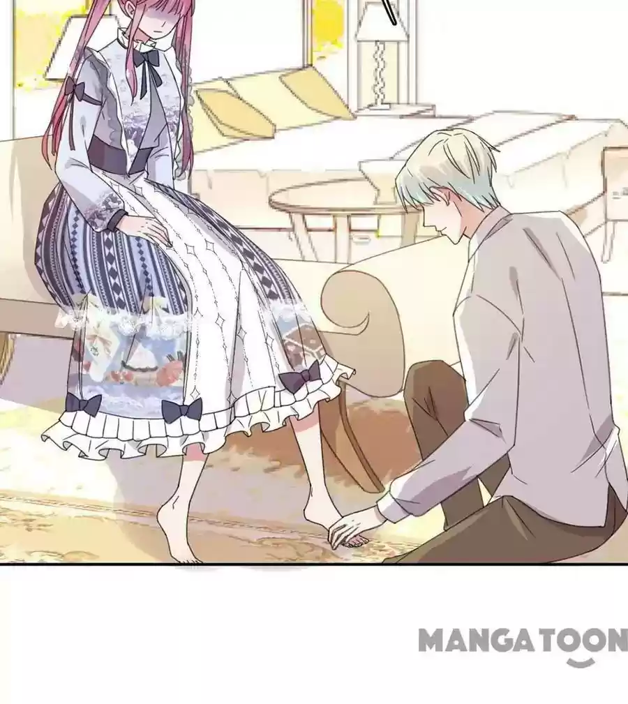 Evolution of a Perfect Hubby Episode 35