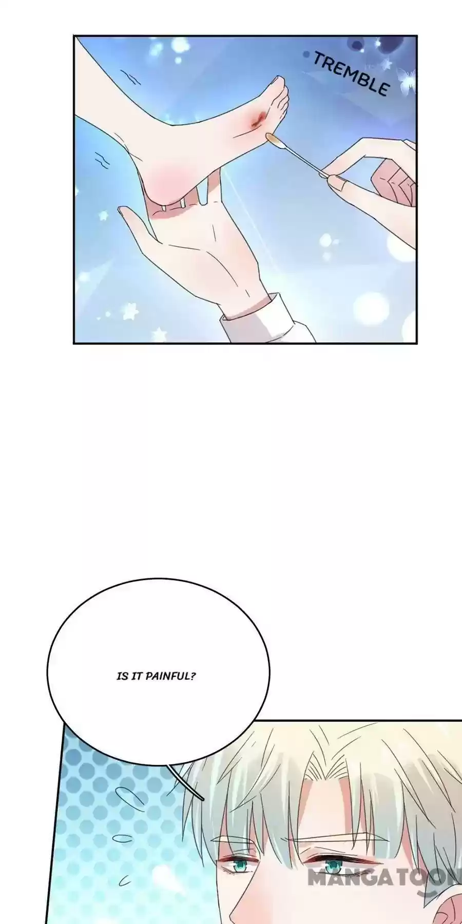 Evolution of a Perfect Hubby Episode 35