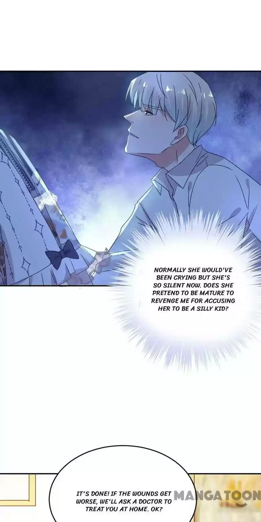 Evolution of a Perfect Hubby Episode 35