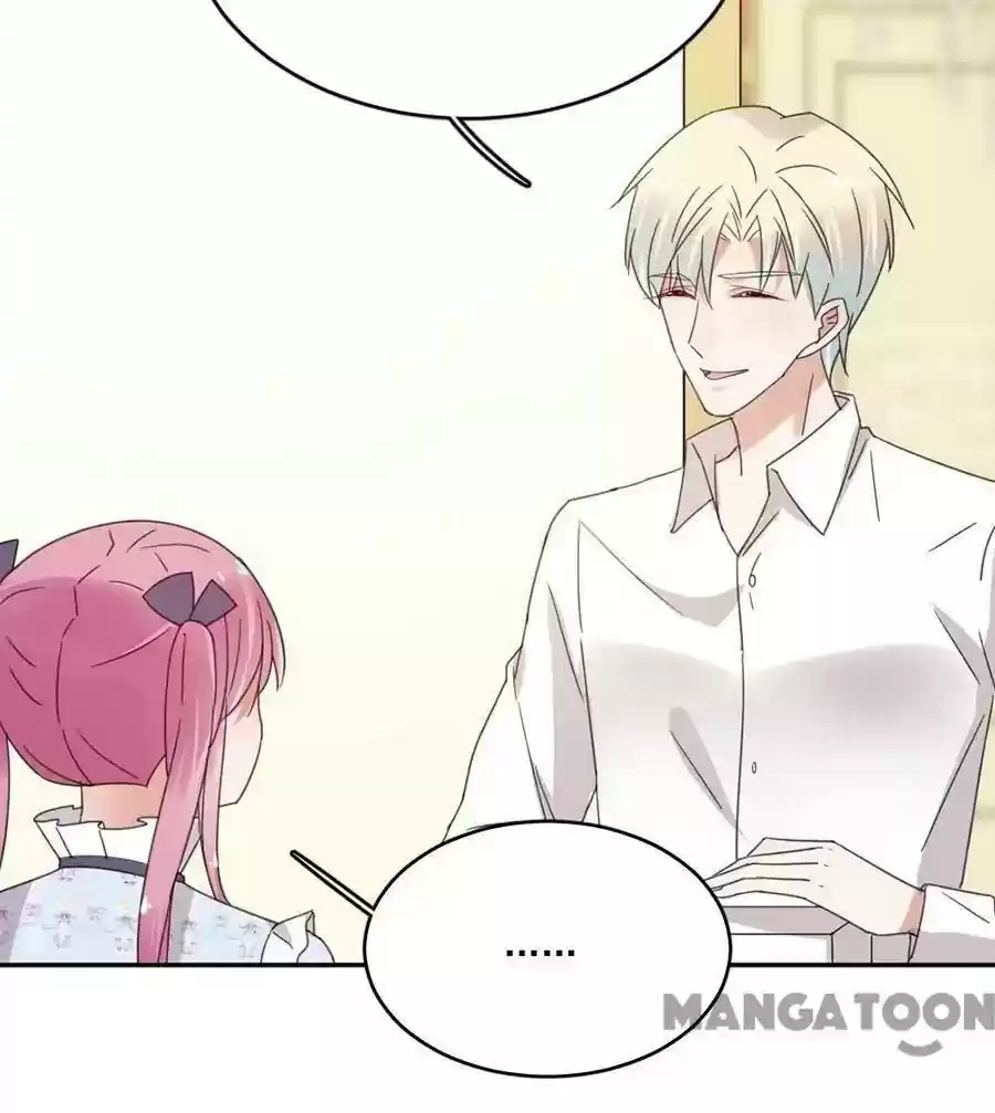 Evolution of a Perfect Hubby Episode 35