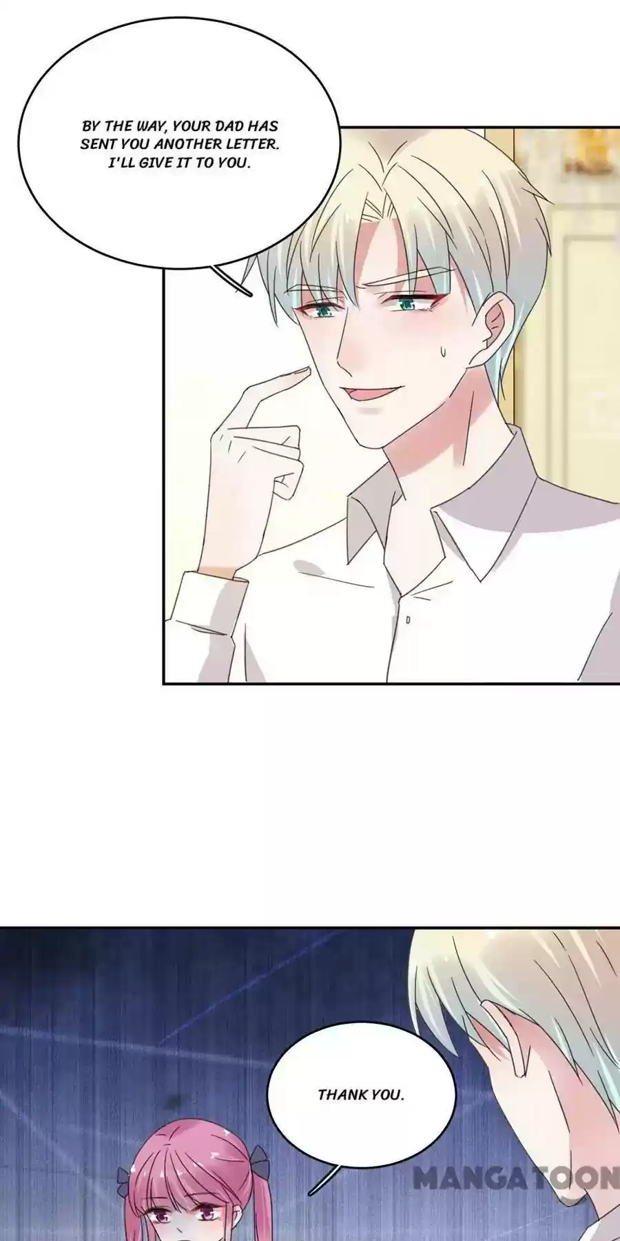 Evolution of a Perfect Hubby Episode 35