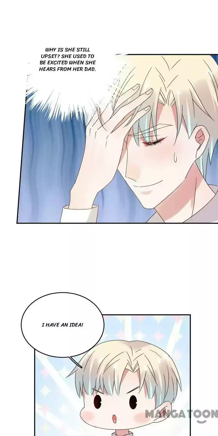 Evolution of a Perfect Hubby Episode 35