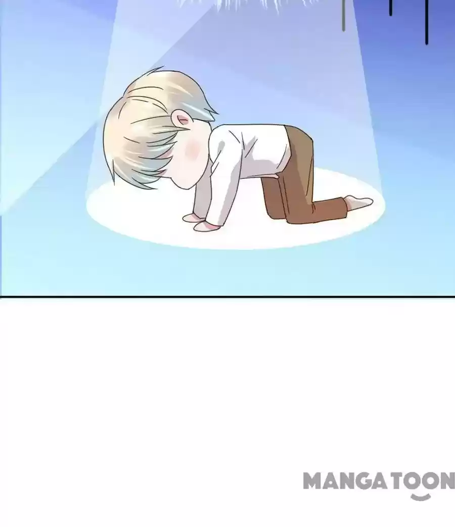 Evolution of a Perfect Hubby Episode 35