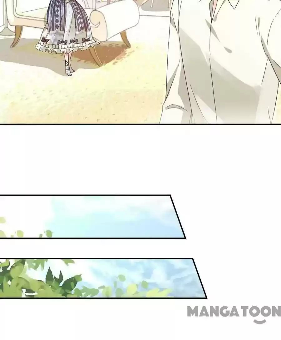 Evolution of a Perfect Hubby Episode 35