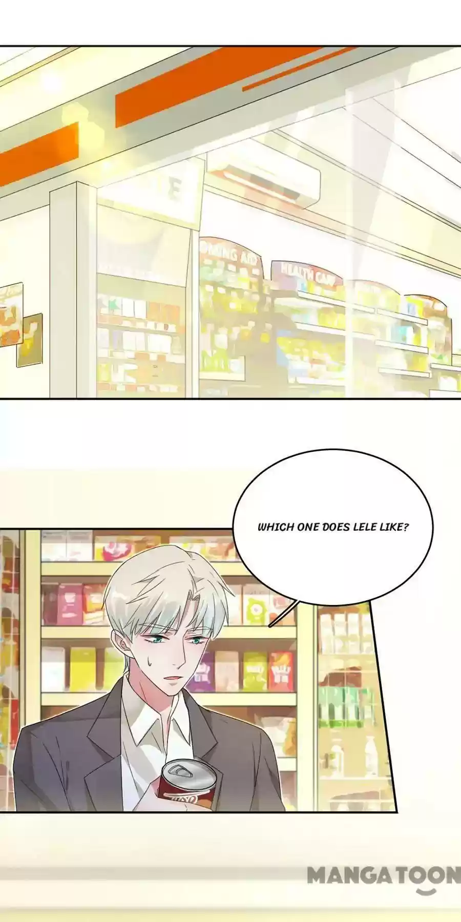 Evolution of a Perfect Hubby Episode 35