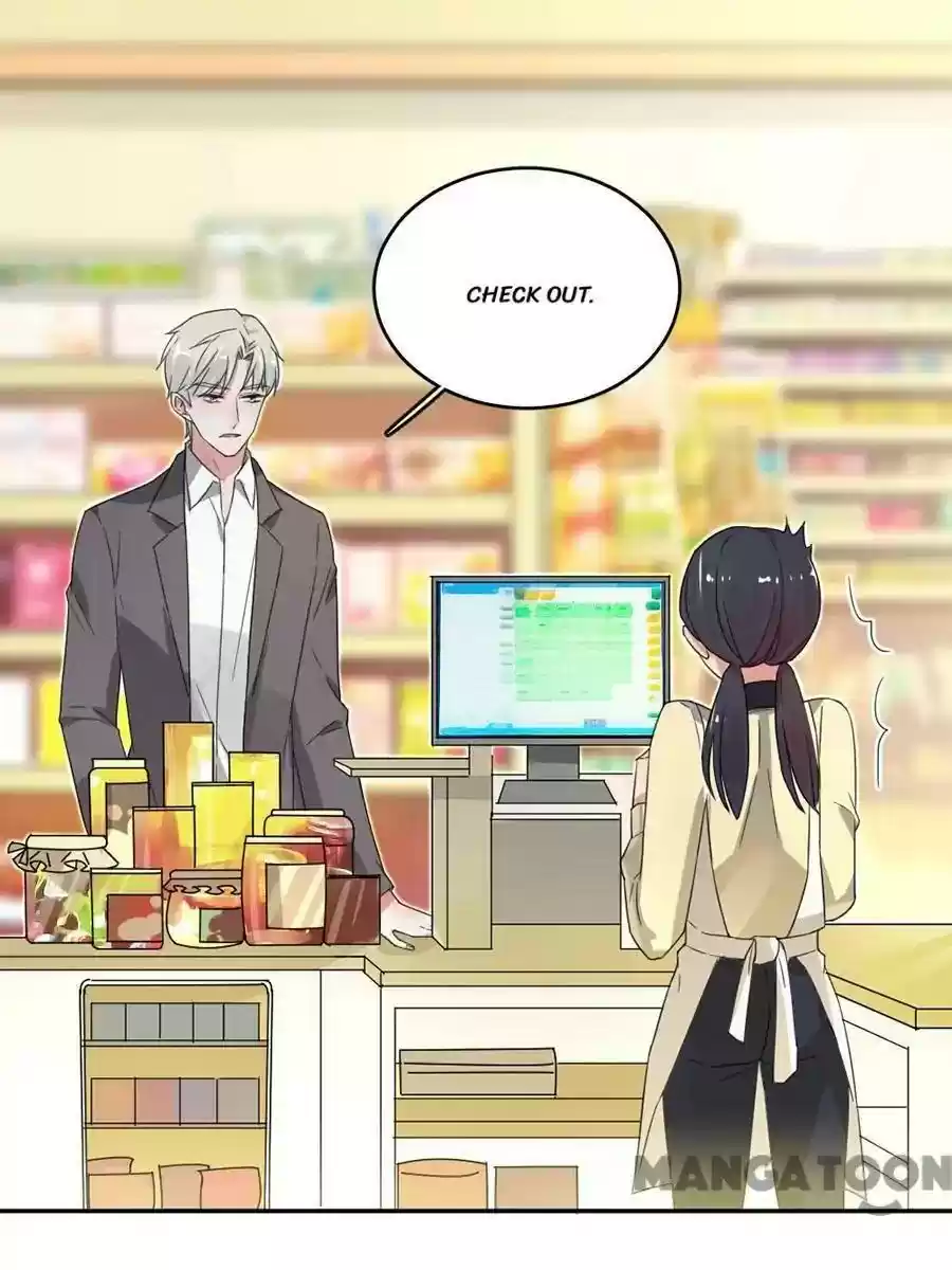 Evolution of a Perfect Hubby Episode 35