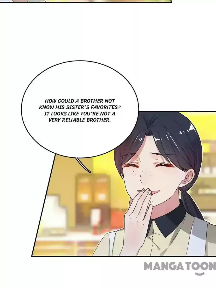 Evolution of a Perfect Hubby Episode 35