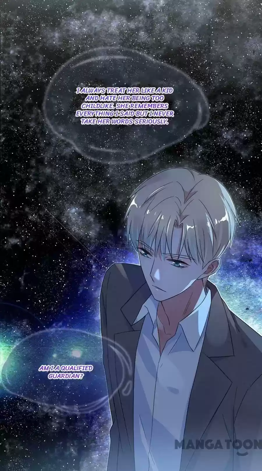 Evolution of a Perfect Hubby Episode 35