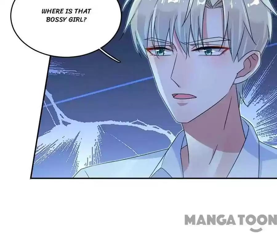 Evolution of a Perfect Hubby Episode 36