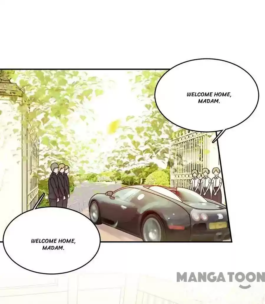 Evolution of a Perfect Hubby Episode 36