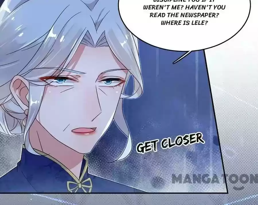 Evolution of a Perfect Hubby Episode 36