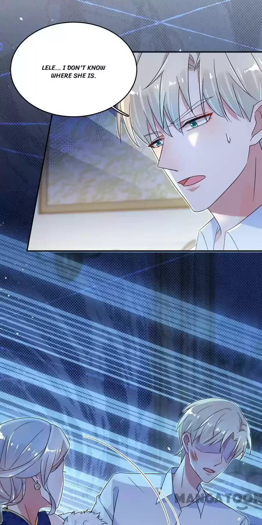 Evolution of a Perfect Hubby Episode 36