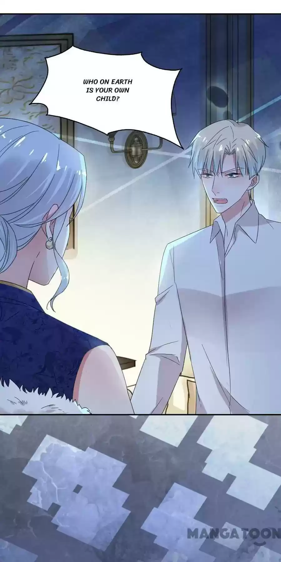 Evolution of a Perfect Hubby Episode 36