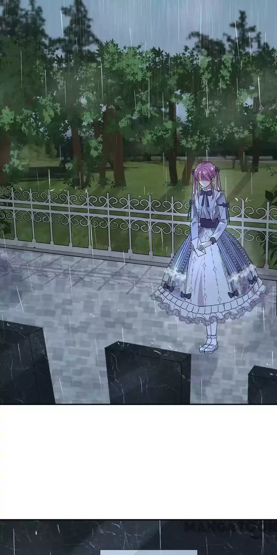 Evolution of a Perfect Hubby Episode 36