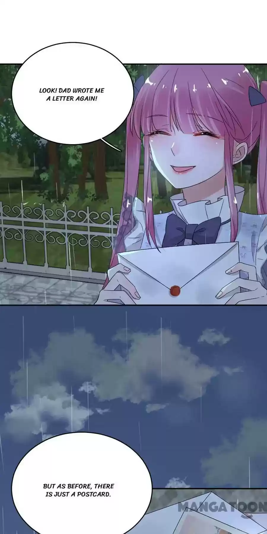 Evolution of a Perfect Hubby Episode 36