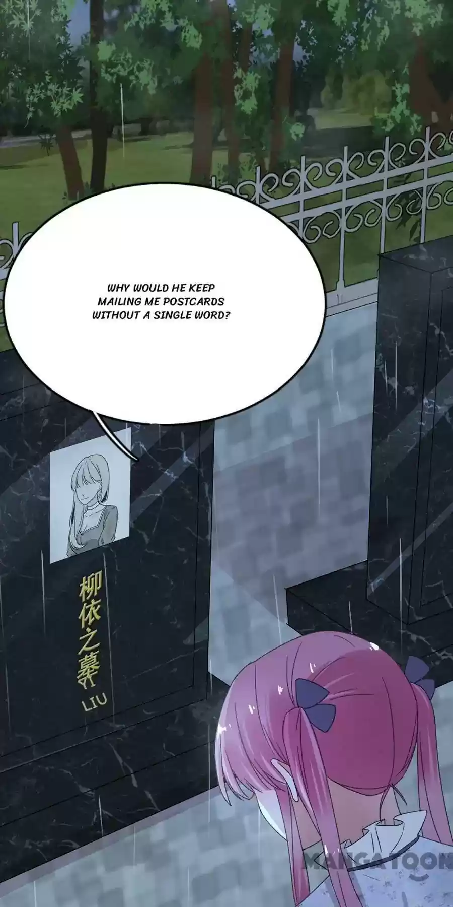 Evolution of a Perfect Hubby Episode 36