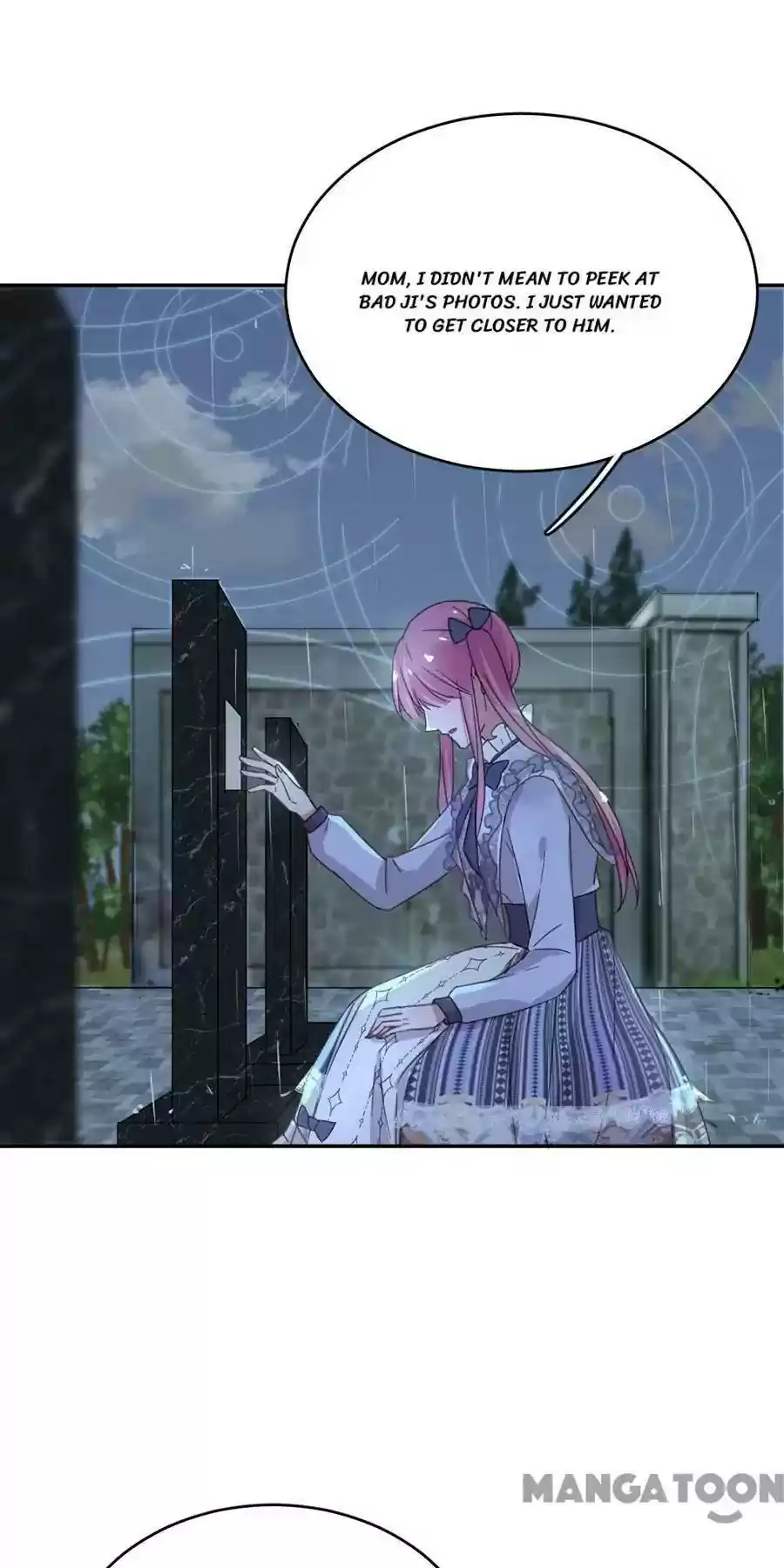 Evolution of a Perfect Hubby Episode 36