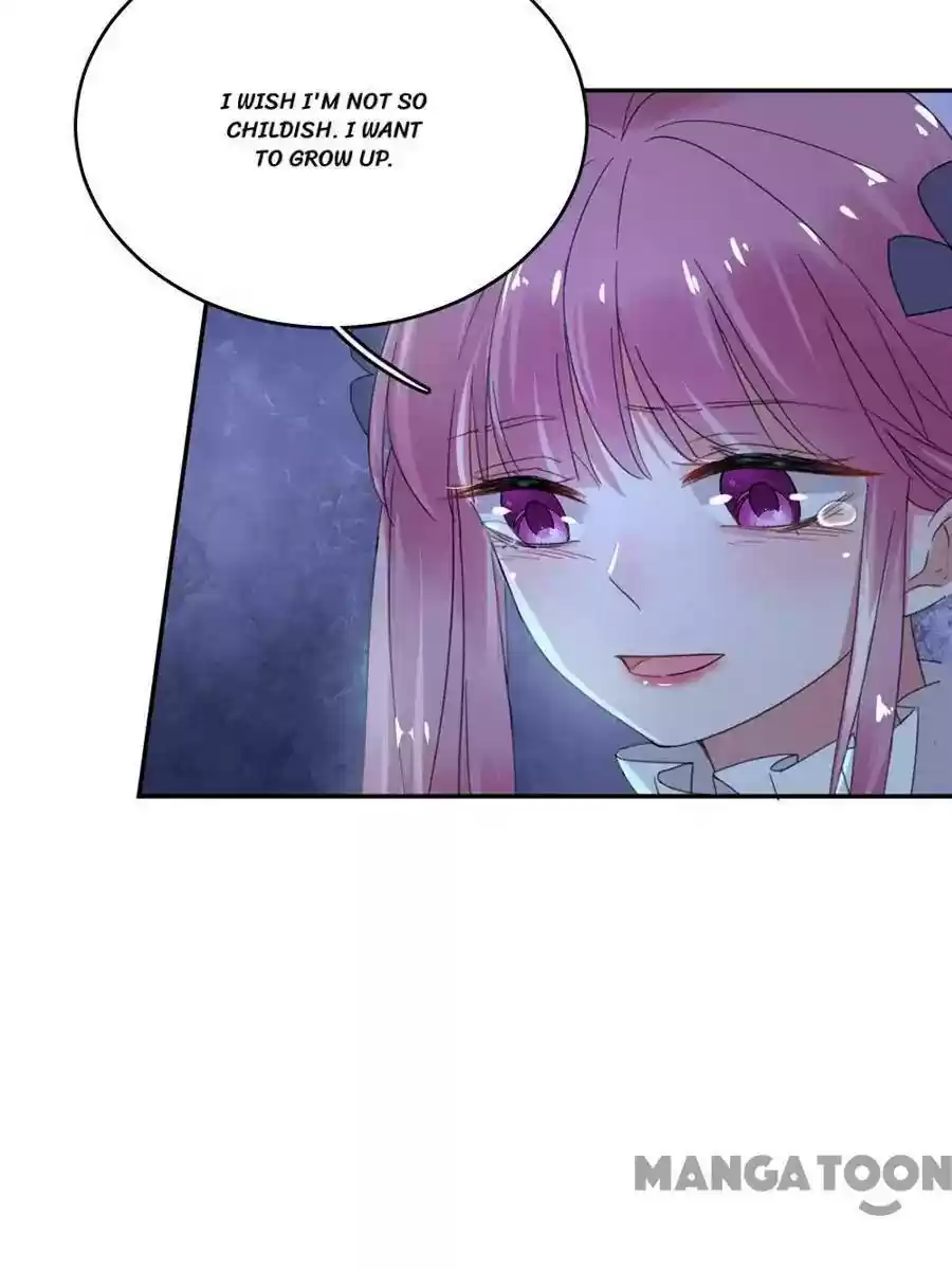 Evolution of a Perfect Hubby Episode 36