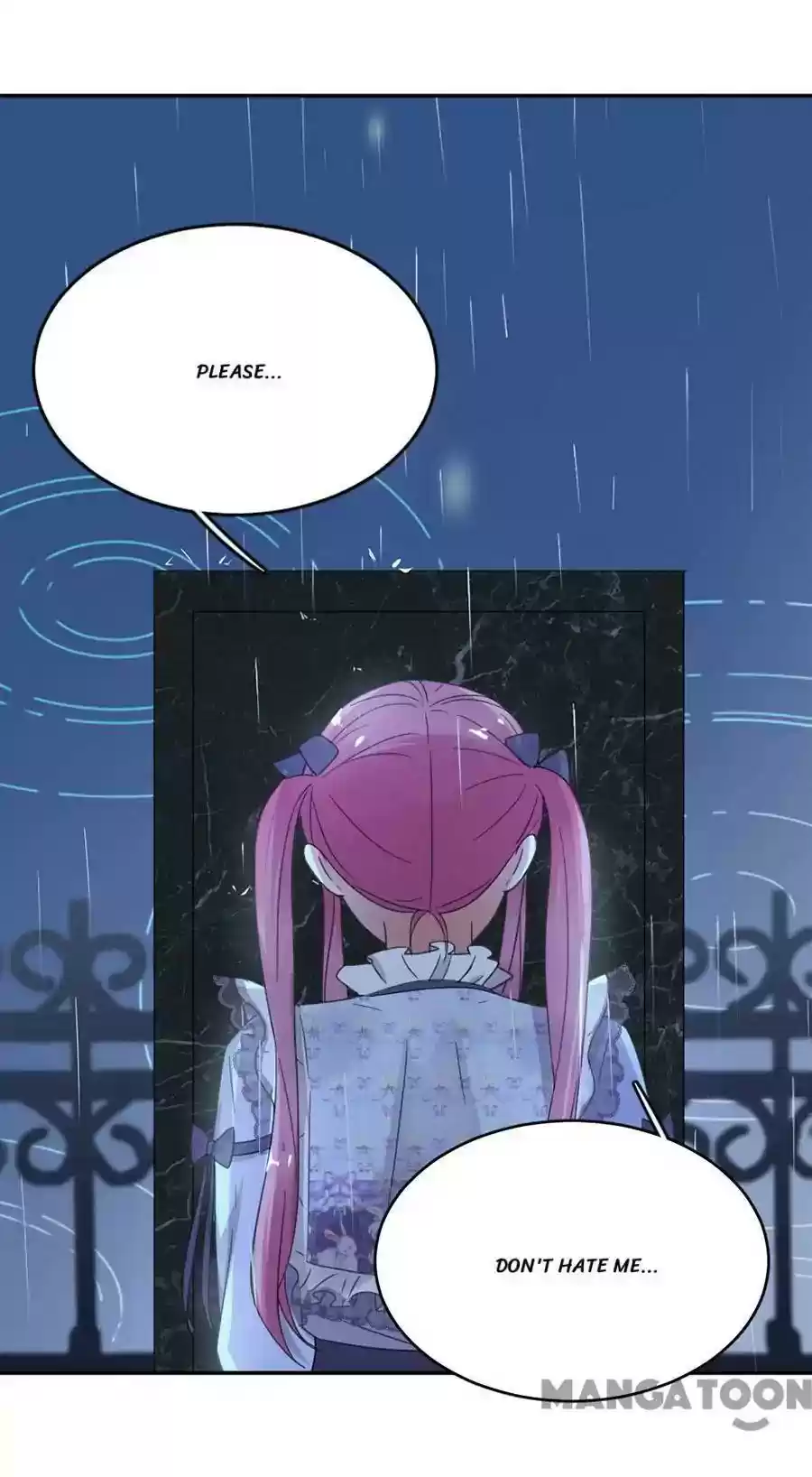 Evolution of a Perfect Hubby Episode 36