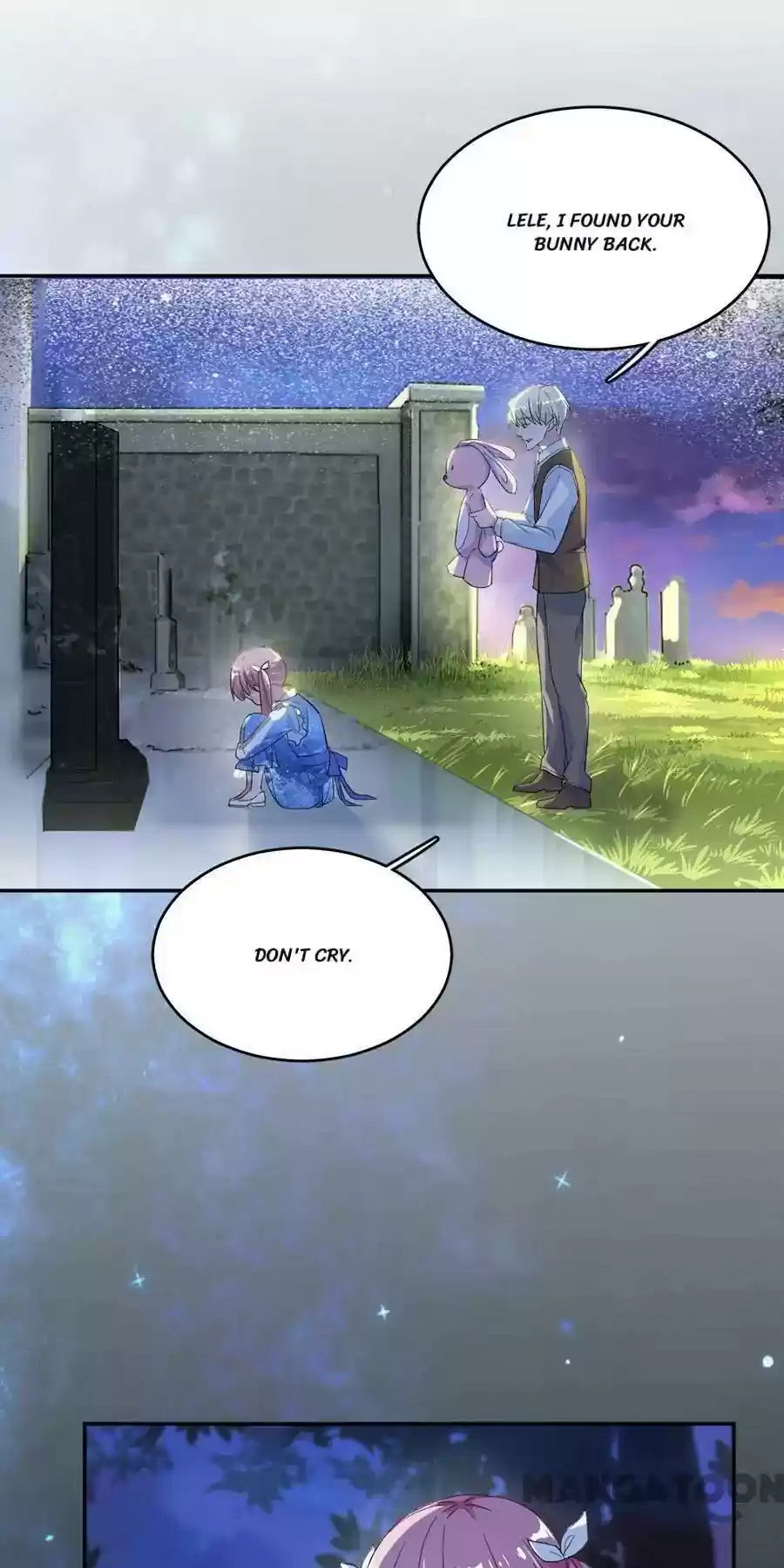 Evolution of a Perfect Hubby Episode 36