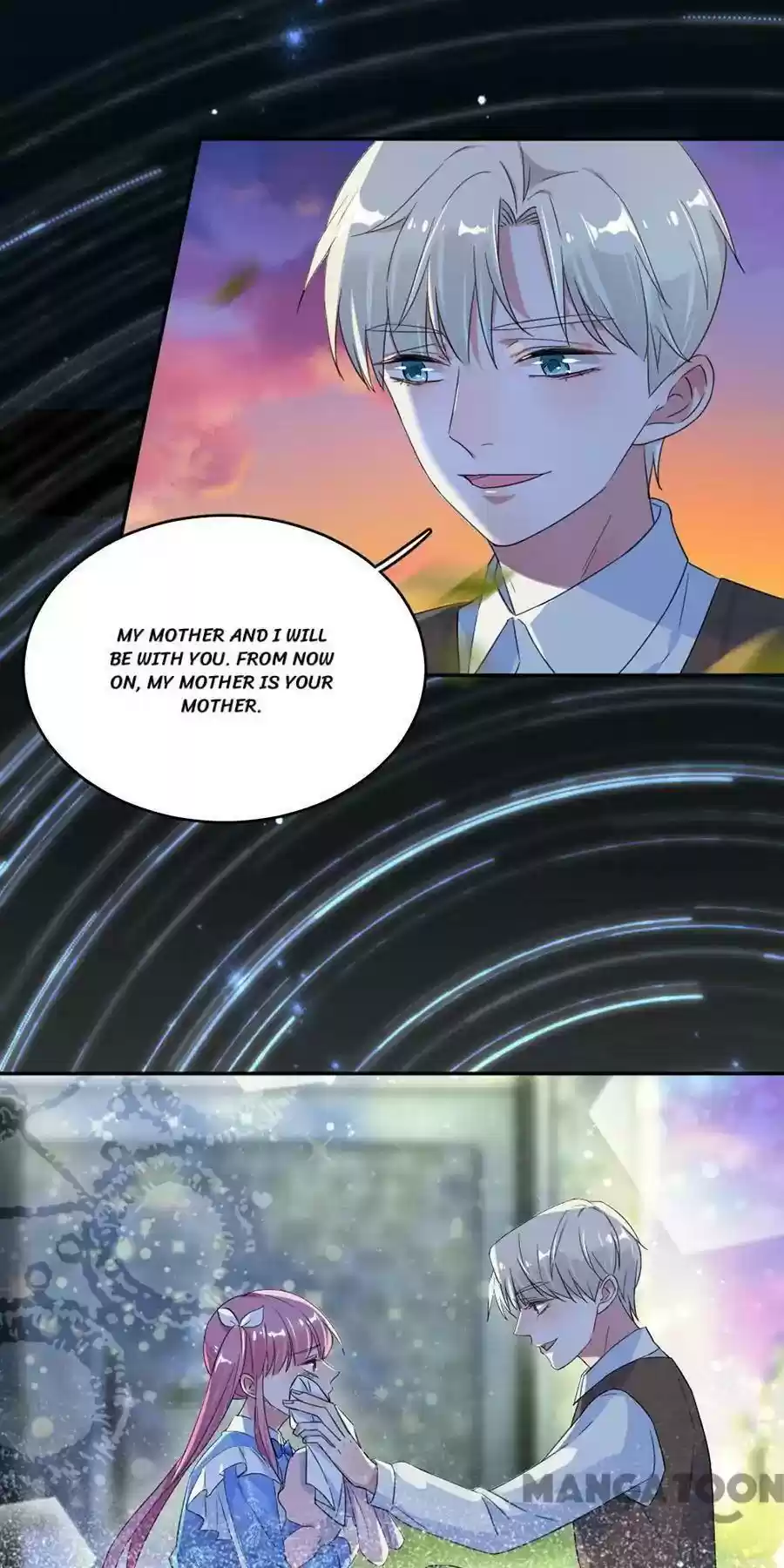 Evolution of a Perfect Hubby Episode 36