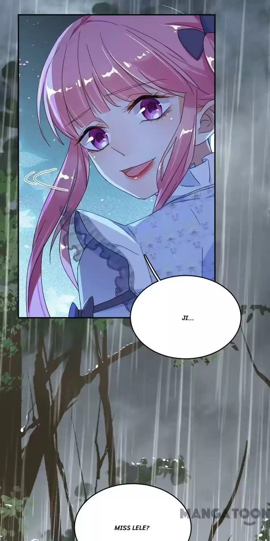 Evolution of a Perfect Hubby Episode 36