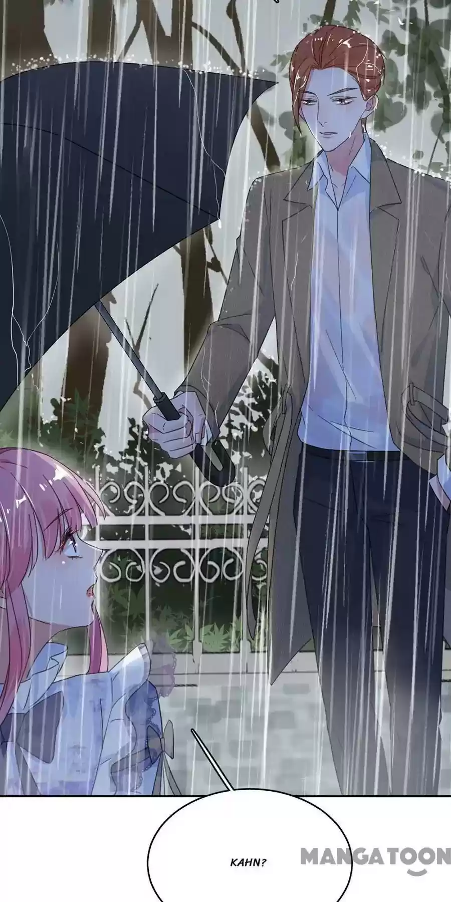 Evolution of a Perfect Hubby Episode 36