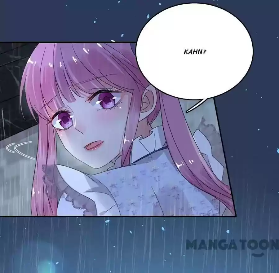 Evolution of a Perfect Hubby Episode 37