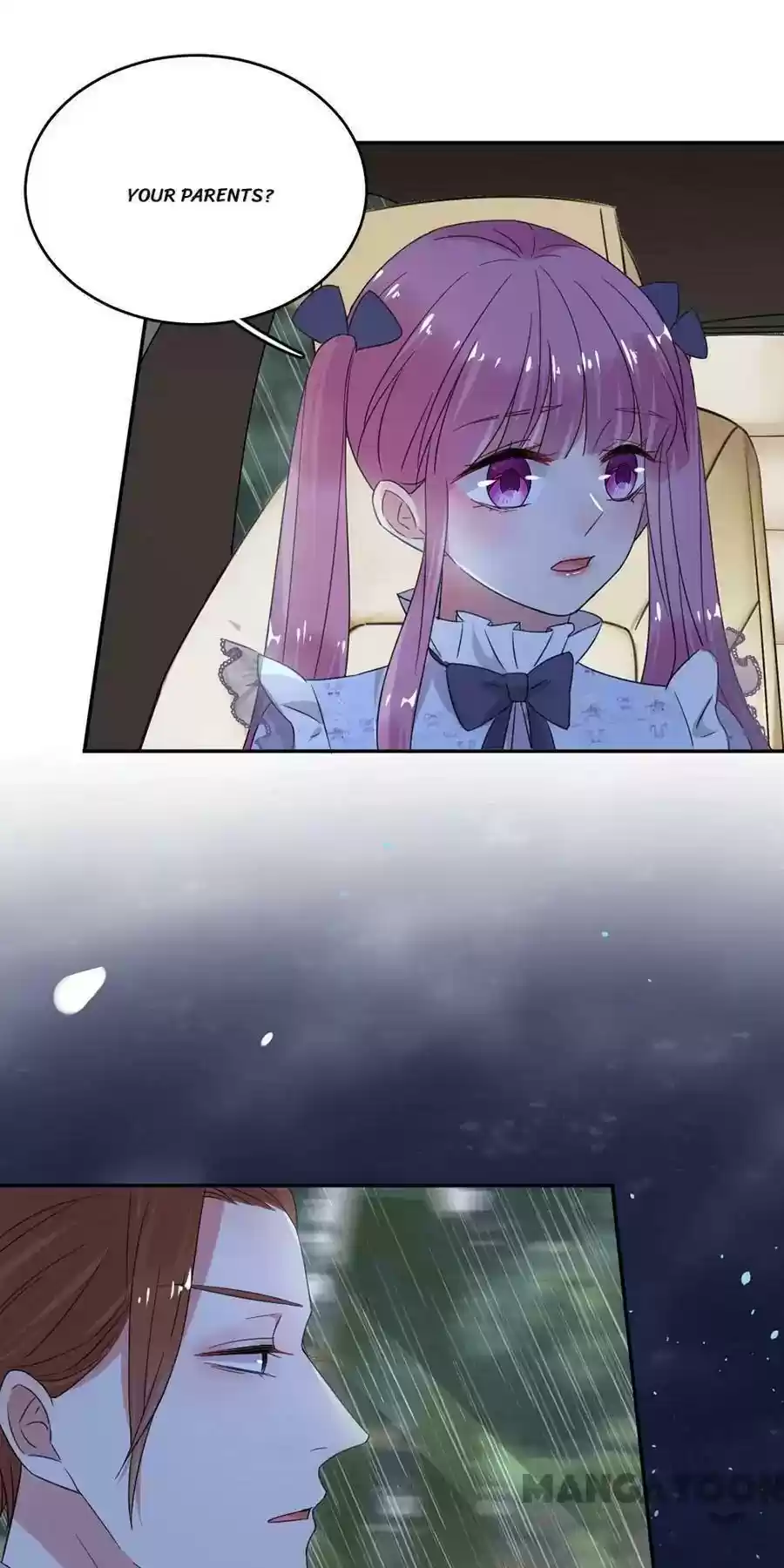 Evolution of a Perfect Hubby Episode 37