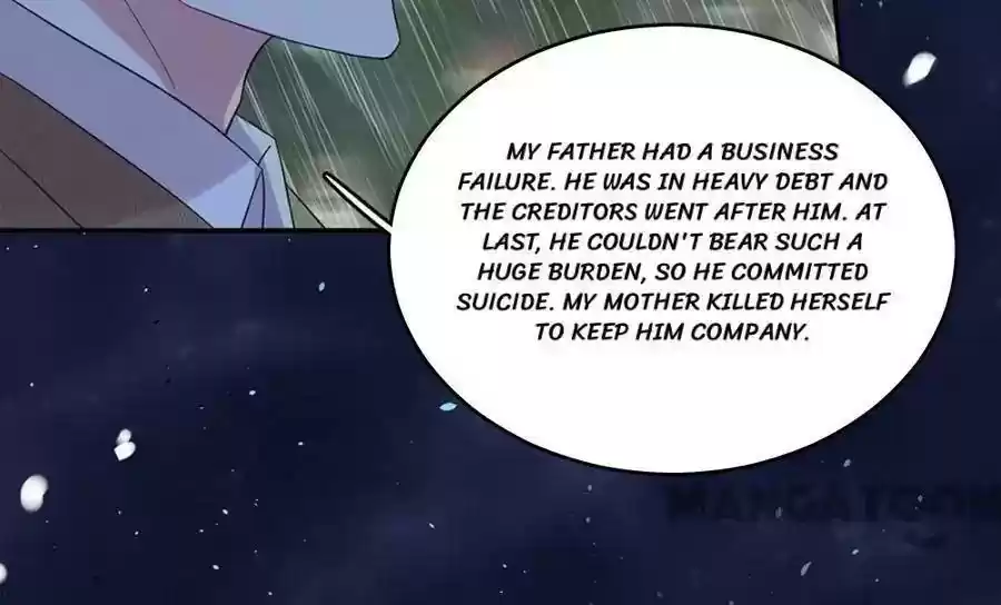 Evolution of a Perfect Hubby Episode 37