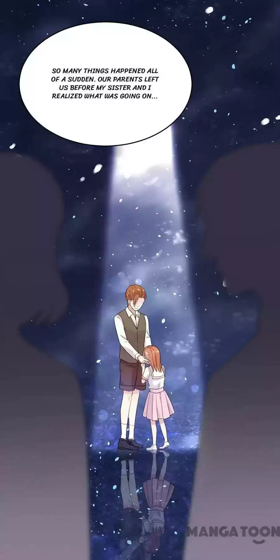 Evolution of a Perfect Hubby Episode 37