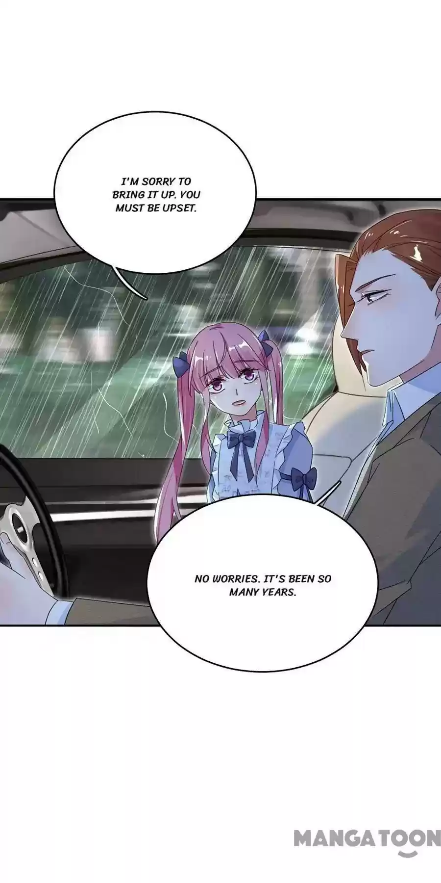 Evolution of a Perfect Hubby Episode 37