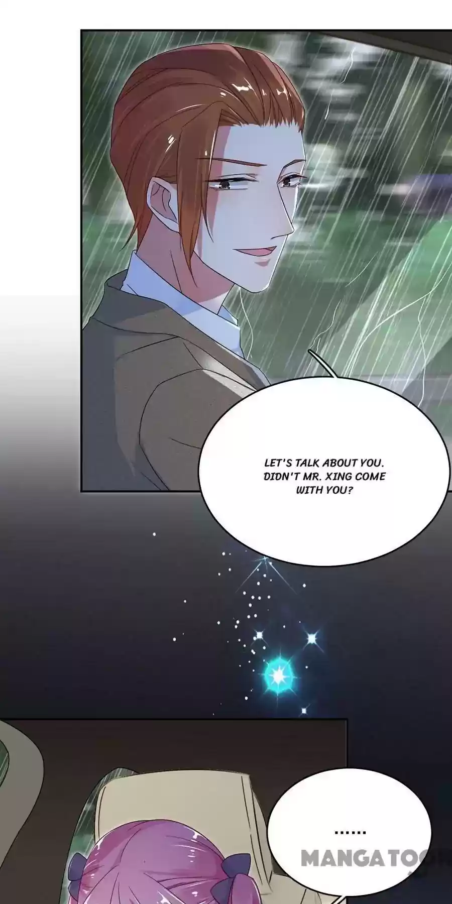 Evolution of a Perfect Hubby Episode 37