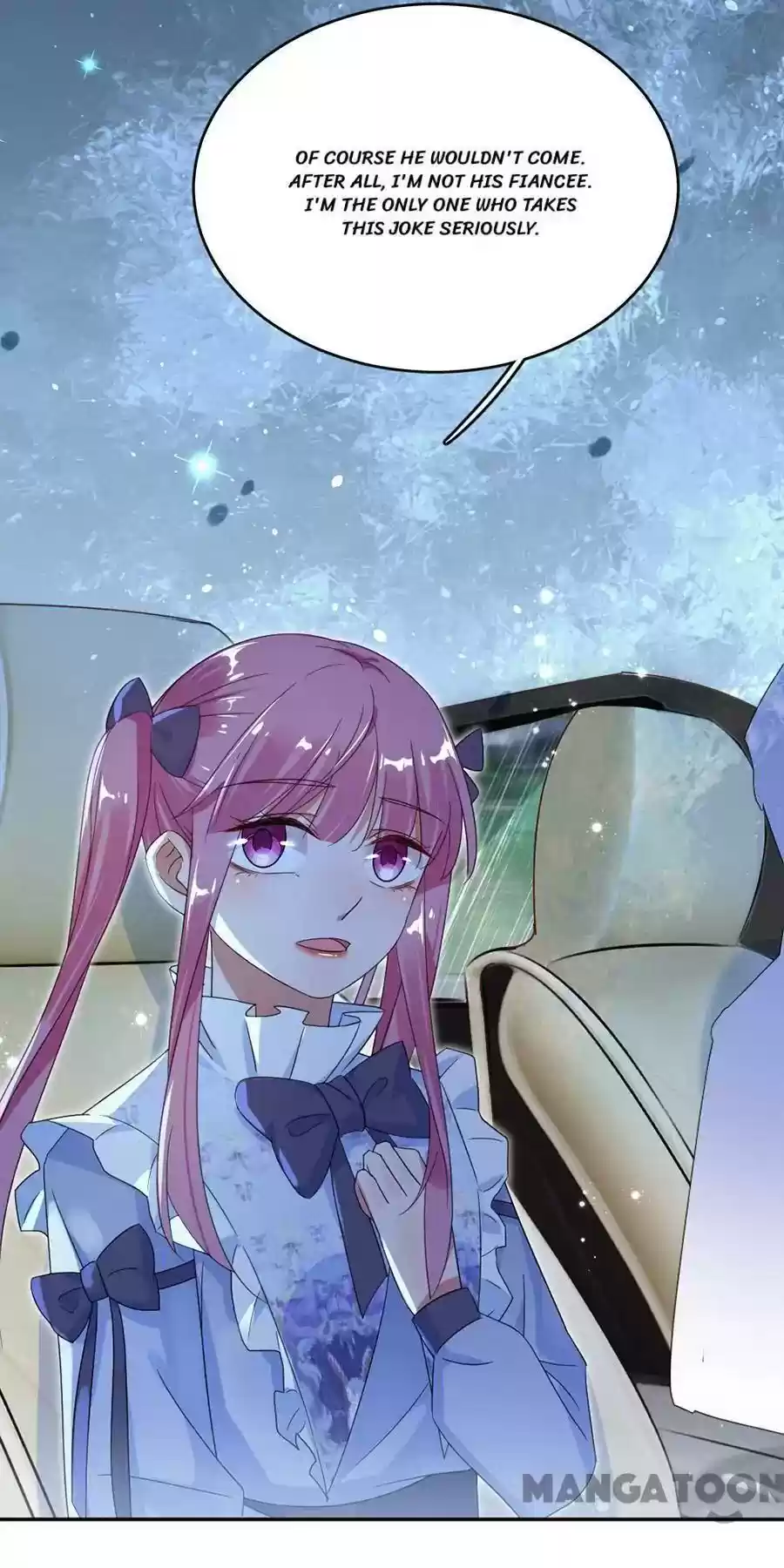 Evolution of a Perfect Hubby Episode 37