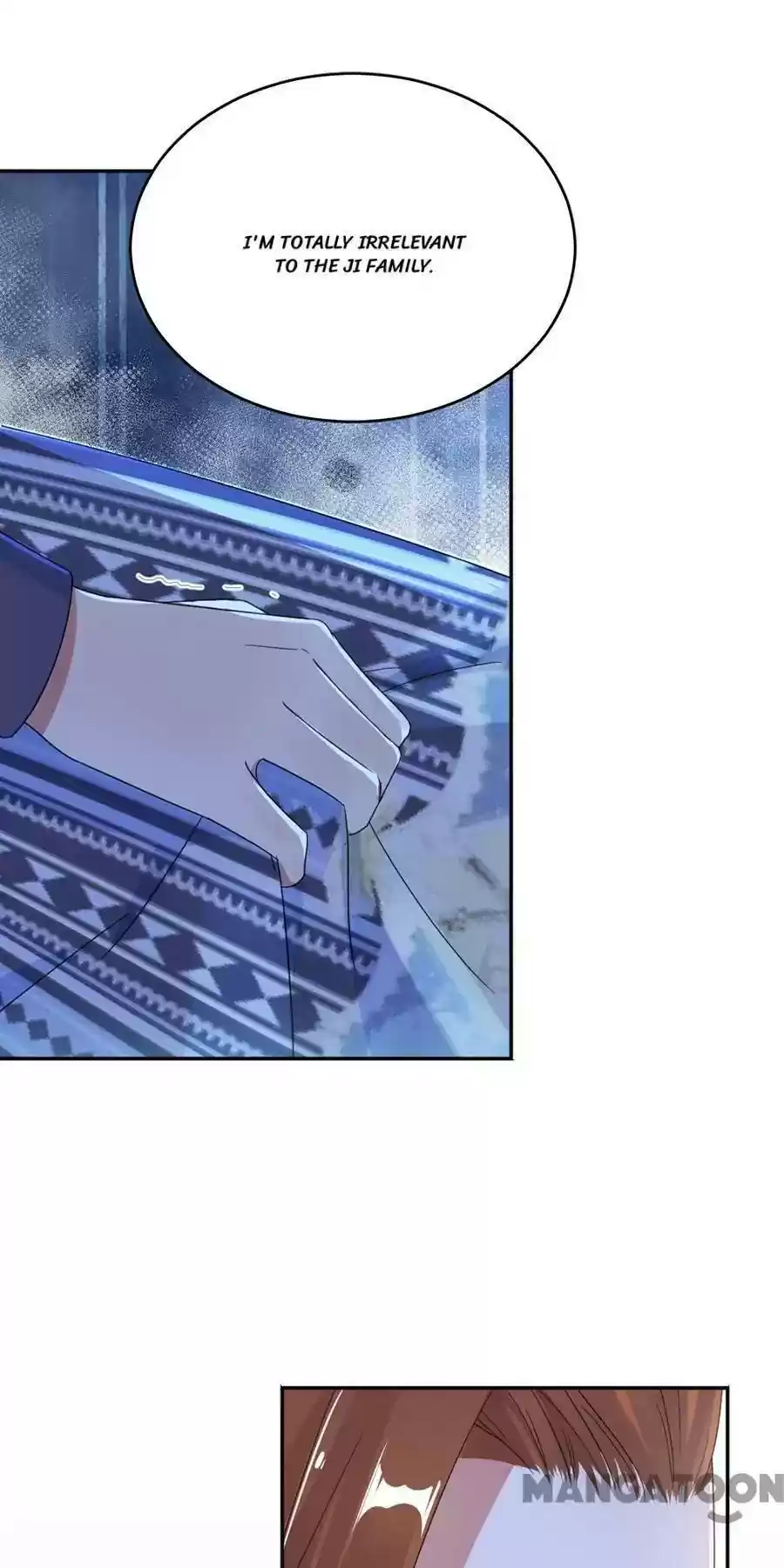 Evolution of a Perfect Hubby Episode 37