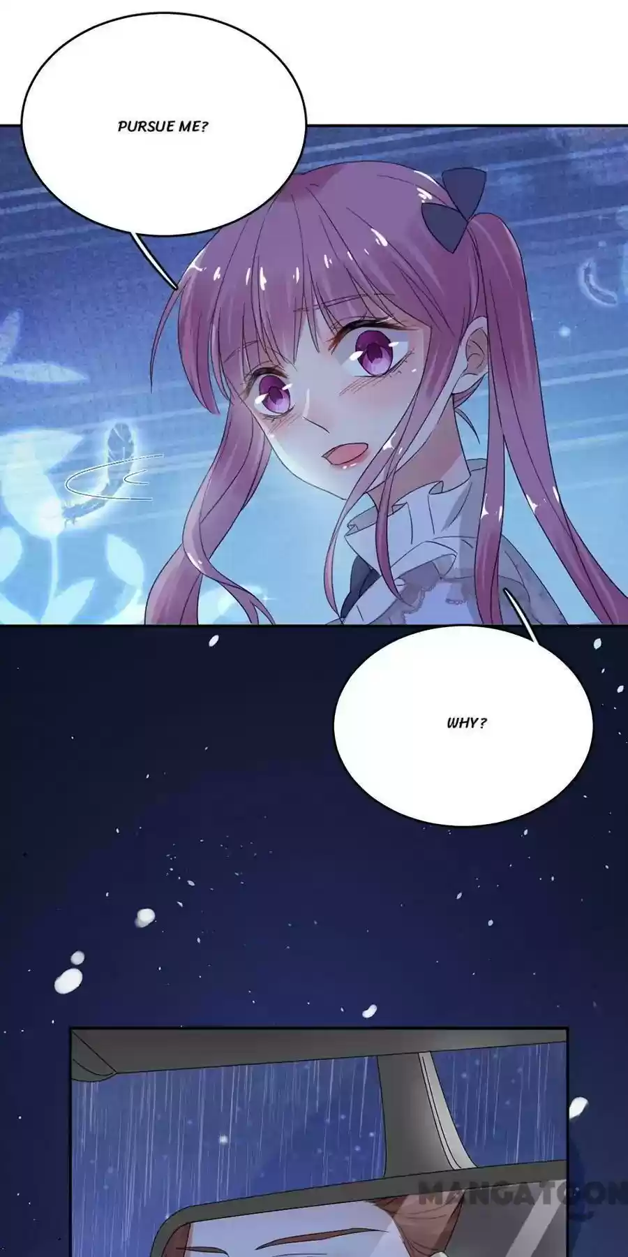 Evolution of a Perfect Hubby Episode 37