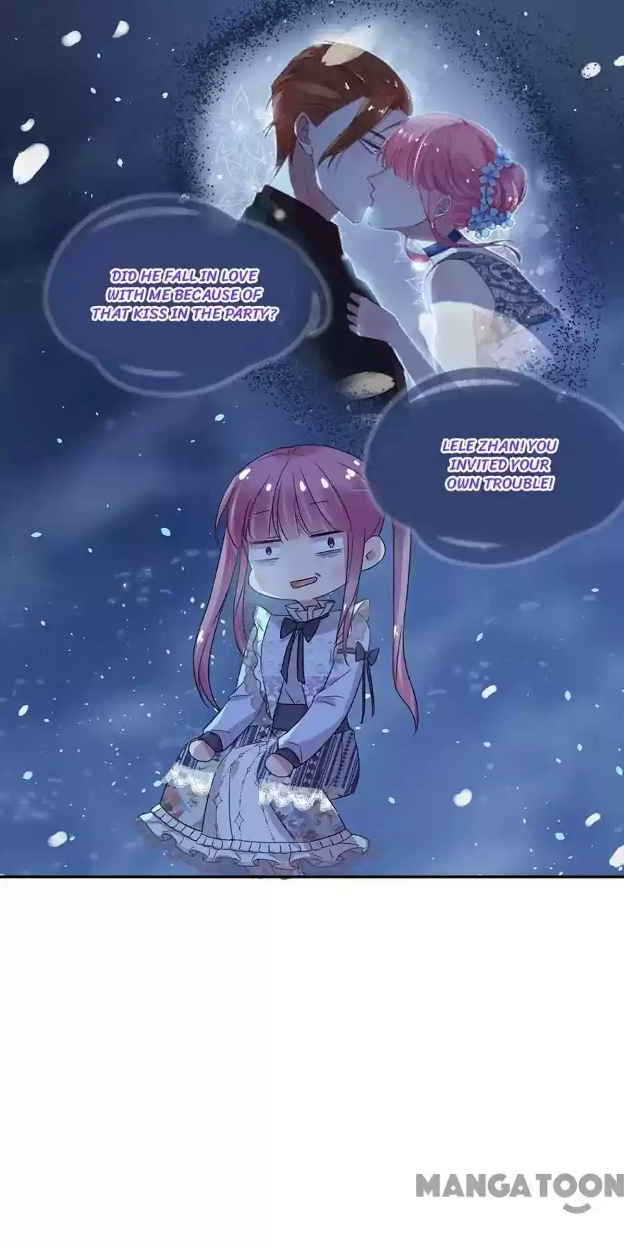 Evolution of a Perfect Hubby Episode 37