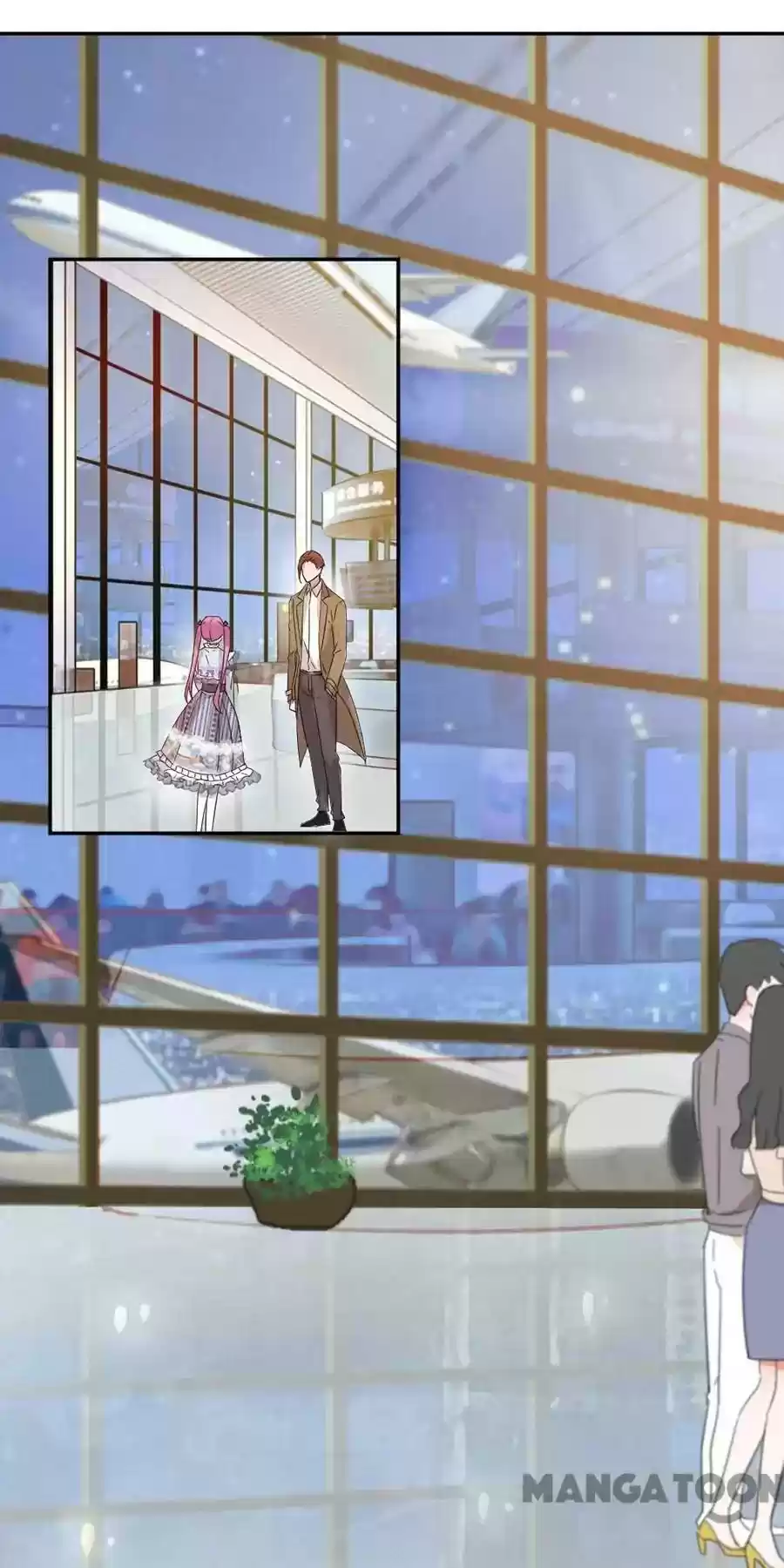 Evolution of a Perfect Hubby Episode 37