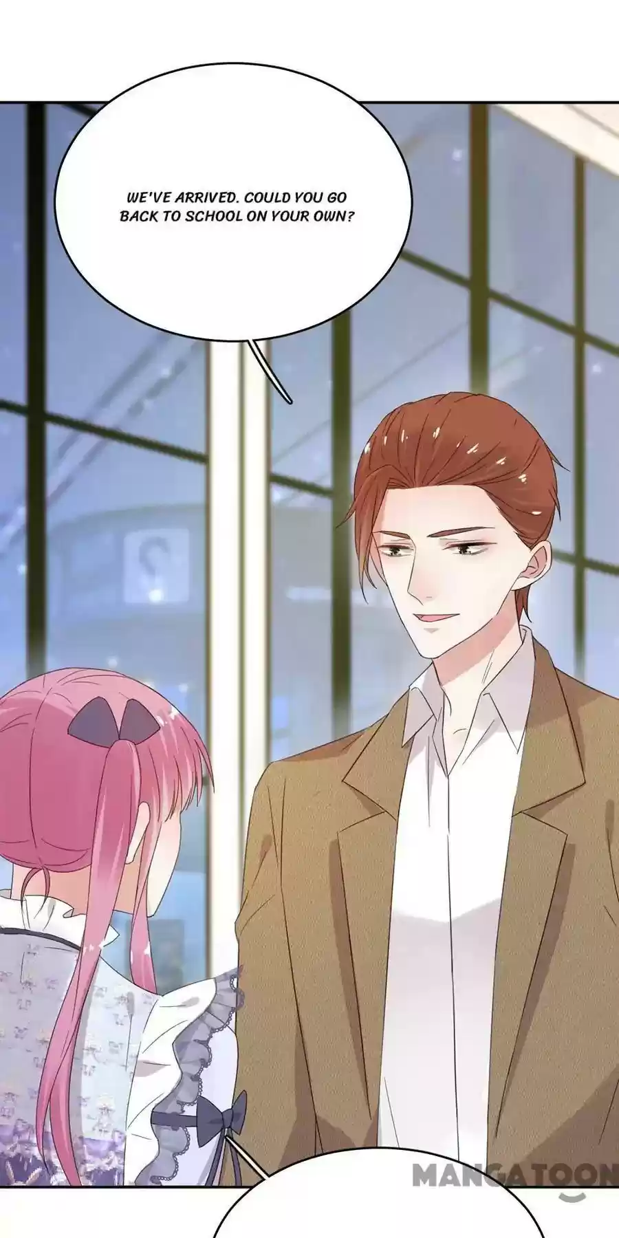 Evolution of a Perfect Hubby Episode 37