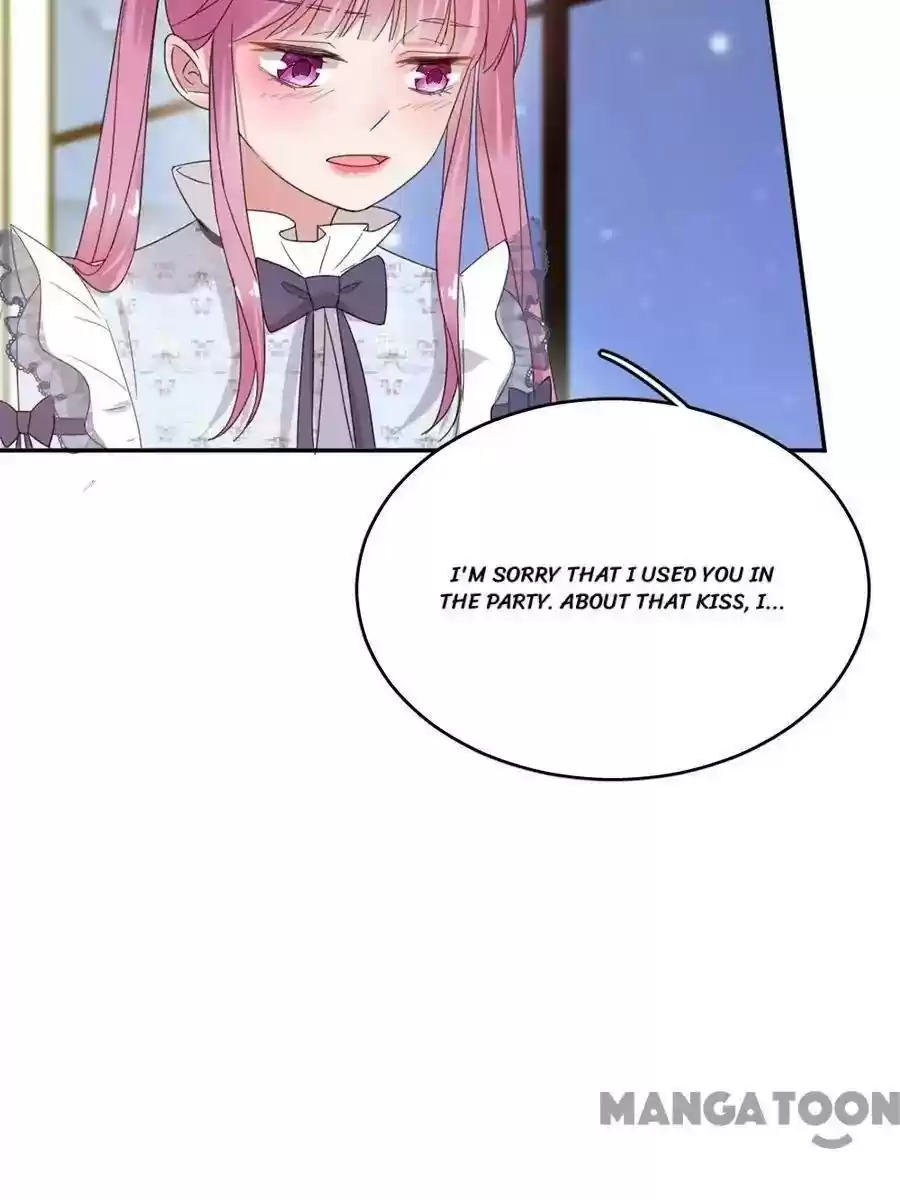 Evolution of a Perfect Hubby Episode 37