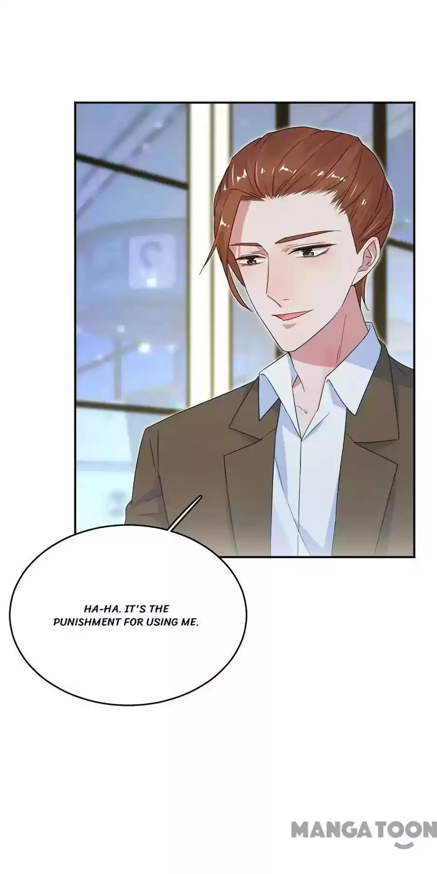 Evolution of a Perfect Hubby Episode 37