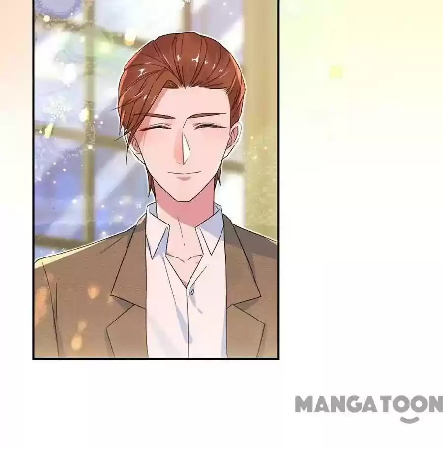 Evolution of a Perfect Hubby Episode 37