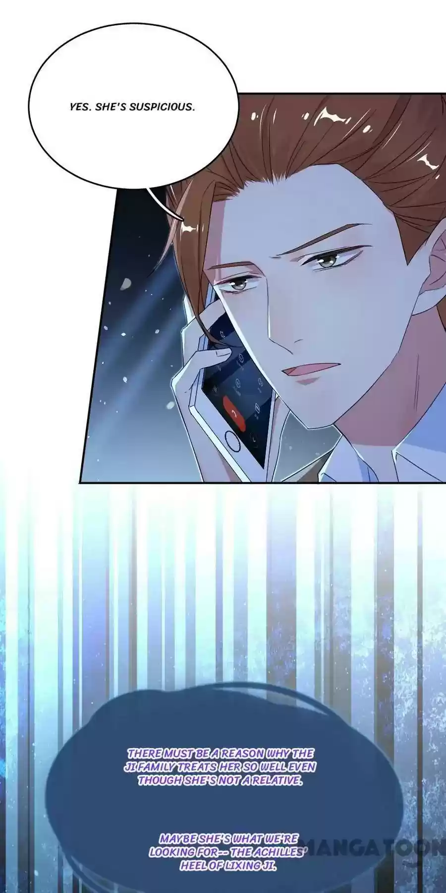 Evolution of a Perfect Hubby Episode 37