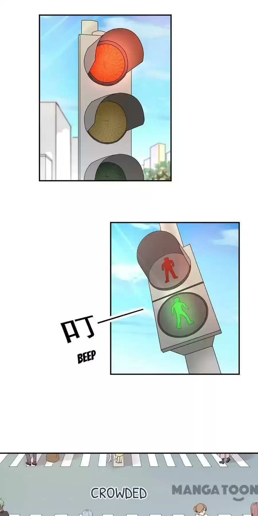 Evolution of a Perfect Hubby Episode 38